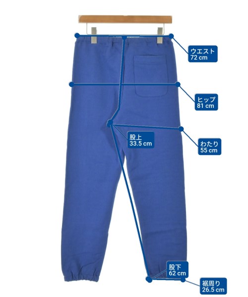 Ron Herman California（ロンハーマンカリフォルニア）その他 青 サイズ:XS レディース/2200631178279