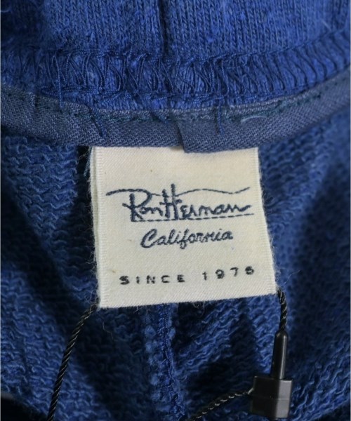 Ron Herman California（ロンハーマンカリフォルニア）その他 青 サイズ:XS レディース/2200631178286