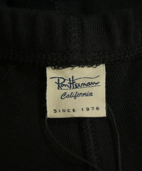 Ron Herman California（ロンハーマンカリフォルニア）その他 黒 サイズ:XS レディース/2200631178545
