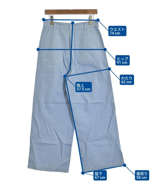 Ron Herman California（ロンハーマンカリフォルニア）その他 青 サイズ:S レディース/2200631178620