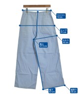 Ron Herman California（ロンハーマンカリフォルニア）その他 青 サイズ:S レディース/2200631178620