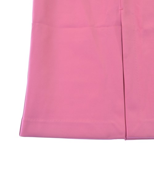 Ron Herman California（ロンハーマンカリフォルニア）ロング・マキシ丈スカート ピンク サイズ:S レディース/2200631181149