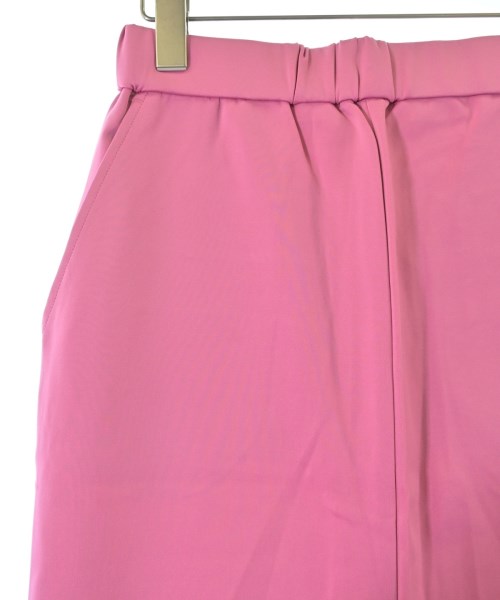 Ron Herman California（ロンハーマンカリフォルニア）ロング・マキシ丈スカート ピンク サイズ:S レディース/2200631181149