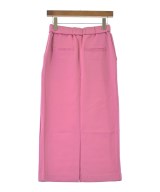 Ron Herman California（ロンハーマンカリフォルニア）ロング・マキシ丈スカート ピンク サイズ:S レディース/2200631181149