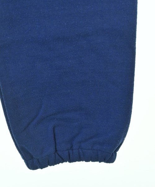 Ron Herman California（ロンハーマンカリフォルニア）スウェットパンツ 青 サイズ:XS レディース/2200631181873