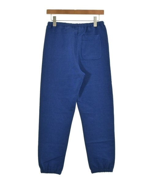 Ron Herman California（ロンハーマンカリフォルニア）スウェットパンツ 青 サイズ:XS レディース/2200631182023