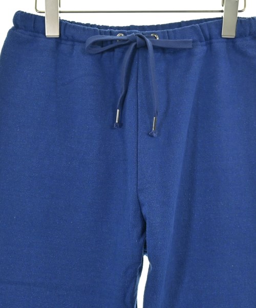 Ron Herman California（ロンハーマンカリフォルニア）スウェットパンツ 青 サイズ:XS レディース/2200631182023