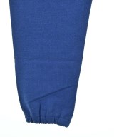 Ron Herman California（ロンハーマンカリフォルニア）スウェットパンツ 青 サイズ:XS レディース/2200631182054