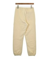 Ron Herman California（ロンハーマンカリフォルニア）スウェットパンツ 白 サイズ:XS レディース/2200631182252