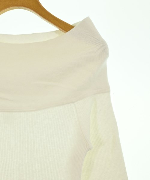 Ron Herman California（ロンハーマンカリフォルニア）ニット・セーター 白 サイズ:S レディース/2200631182740