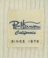 Ron Herman California（ロンハーマンカリフォルニア）ニット・セーター 白 サイズ:S レディース/2200631182740