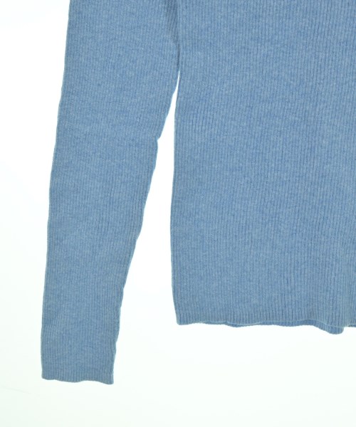 Ron Herman California（ロンハーマンカリフォルニア）ニット・セーター 青 サイズ:M レディース/2200631182771