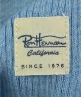 Ron Herman California（ロンハーマンカリフォルニア）ニット・セーター 青 サイズ:M レディース/2200631182771