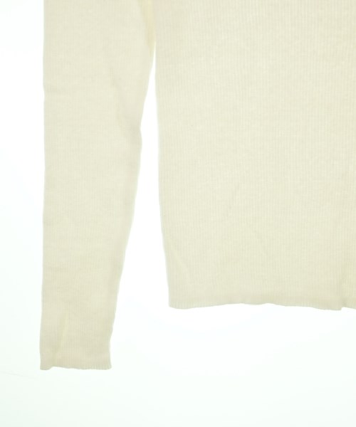 Ron Herman California（ロンハーマンカリフォルニア）ニット・セーター 白 サイズ:M レディース/2200631182825