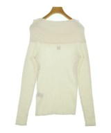 Ron Herman California（ロンハーマンカリフォルニア）ニット・セーター 白 サイズ:M レディース/2200631182825