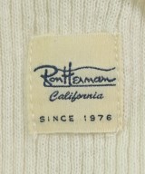 Ron Herman California（ロンハーマンカリフォルニア）ニット・セーター 白 サイズ:M レディース/2200631182825