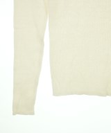 Ron Herman California（ロンハーマンカリフォルニア）ニット・セーター 白 サイズ:M レディース/2200631182825