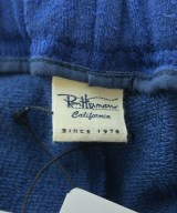 Ron Herman California（ロンハーマンカリフォルニア）スウェットパンツ 青 サイズ:XS レディース/2200631183105