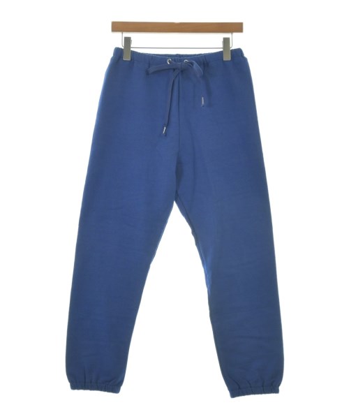 Ron Herman California(ロンハーマンカリフォルニア)スウェットパンツ 青 サイズ:XS/2200631183167