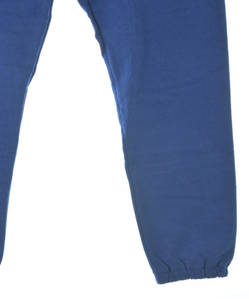 Ron Herman California（ロンハーマンカリフォルニア）スウェットパンツ 青 サイズ:XS レディース/2200631183167
