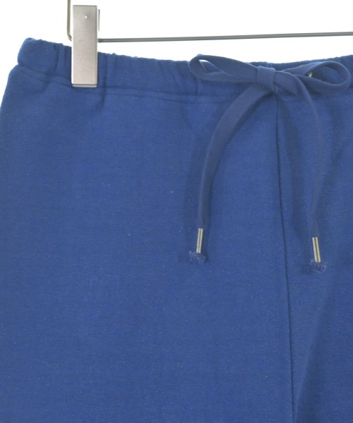 Ron Herman California（ロンハーマンカリフォルニア）スウェットパンツ 青 サイズ:S レディース/2200631183204