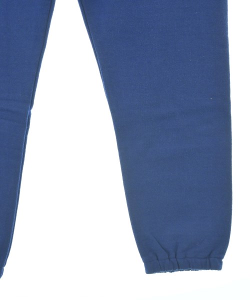 Ron Herman California（ロンハーマンカリフォルニア）スウェットパンツ 青 サイズ:S レディース/2200631183211