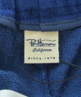 Ron Herman California（ロンハーマンカリフォルニア）スウェットパンツ 青 サイズ:S レディース/2200631183211