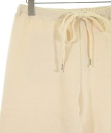 Ron Herman California（ロンハーマンカリフォルニア）スウェットパンツ 白 サイズ:XS レディース/2200631183273