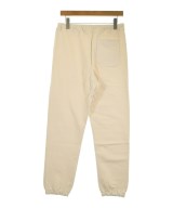 Ron Herman California（ロンハーマンカリフォルニア）スウェットパンツ 白 サイズ:S レディース/2200631183358