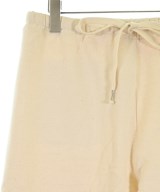 Ron Herman California（ロンハーマンカリフォルニア）スウェットパンツ 白 サイズ:S レディース/2200631183365