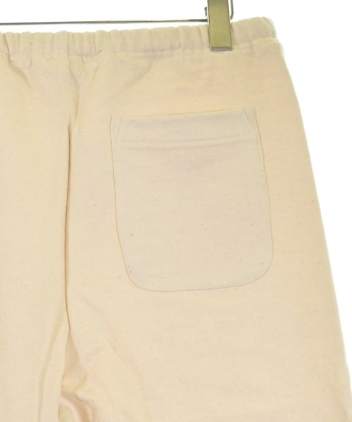 Ron Herman California（ロンハーマンカリフォルニア）スウェットパンツ 白 サイズ:S レディース/2200631183389