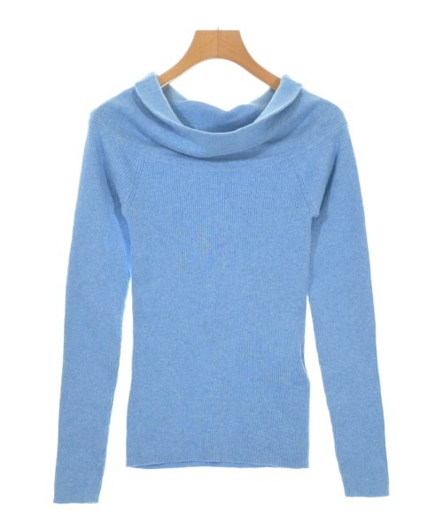 Ron Herman California(ロンハーマンカリフォルニア)ニット・セーター 青 サイズ:S/2200631183501