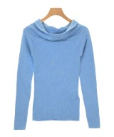 Ron Herman California（ロンハーマンカリフォルニア）ニット・セーター 青 サイズ:S レディース/2200631183501