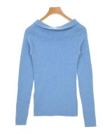 Ron Herman California（ロンハーマンカリフォルニア）ニット・セーター 青 サイズ:S レディース/2200631183501