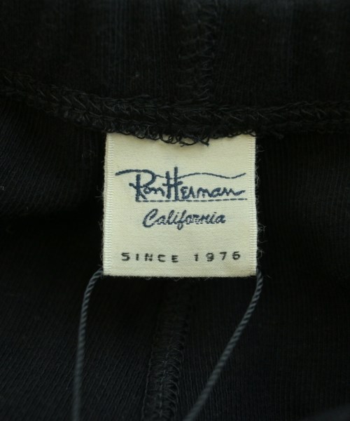 Ron Herman California（ロンハーマンカリフォルニア）その他 黒 サイズ:XS レディース/2200631183709