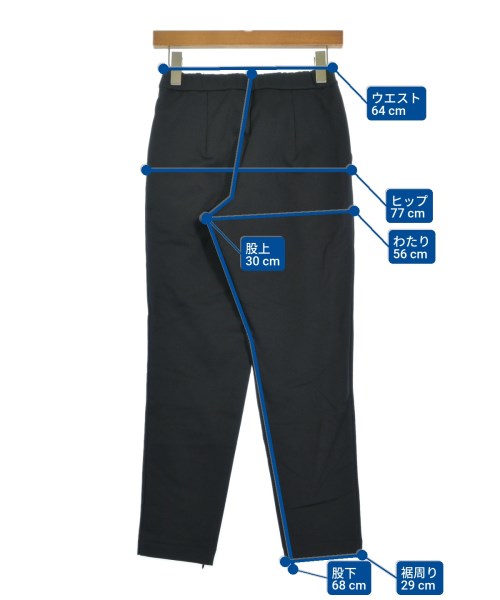 Ron Herman California（ロンハーマンカリフォルニア）その他 黒 サイズ:XS レディース/2200631183730