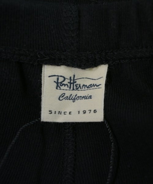 Ron Herman California（ロンハーマンカリフォルニア）その他 黒 サイズ:S レディース/2200631183747