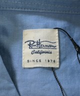 Ron Herman California（ロンハーマンカリフォルニア）カジュアルシャツ 青 サイズ:S レディース/2200631183808