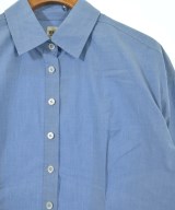 Ron Herman California（ロンハーマンカリフォルニア）カジュアルシャツ 青 サイズ:S レディース/2200631183808