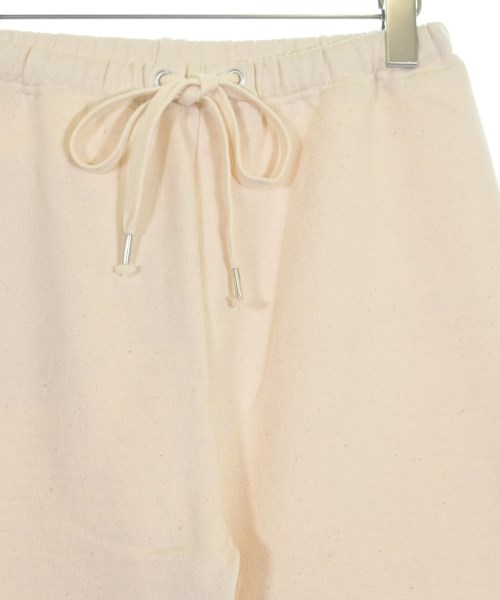 Ron Herman California（ロンハーマンカリフォルニア）スウェットパンツ 白 サイズ:XS レディース/2200631184317