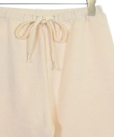 Ron Herman California（ロンハーマンカリフォルニア）スウェットパンツ 白 サイズ:XS レディース/2200631184317