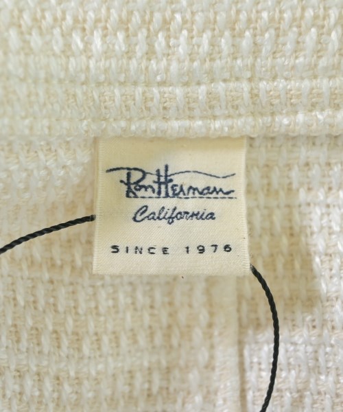 Ron Herman California（ロンハーマンカリフォルニア）ロング・マキシ丈スカート 白 サイズ:S レディース/2200631186557