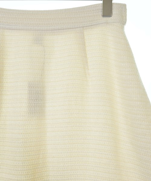 Ron Herman California（ロンハーマンカリフォルニア）ロング・マキシ丈スカート 白 サイズ:S レディース/2200631186557