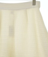 Ron Herman California（ロンハーマンカリフォルニア）ロング・マキシ丈スカート 白 サイズ:S レディース/2200631186557