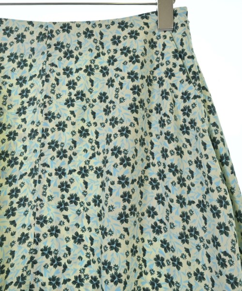 Ron Herman California（ロンハーマンカリフォルニア）ロング・マキシ丈スカート 白 サイズ:S レディース/2200631186618