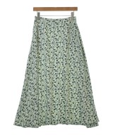 Ron Herman California（ロンハーマンカリフォルニア）ロング・マキシ丈スカート 白 サイズ:S レディース/2200631186618