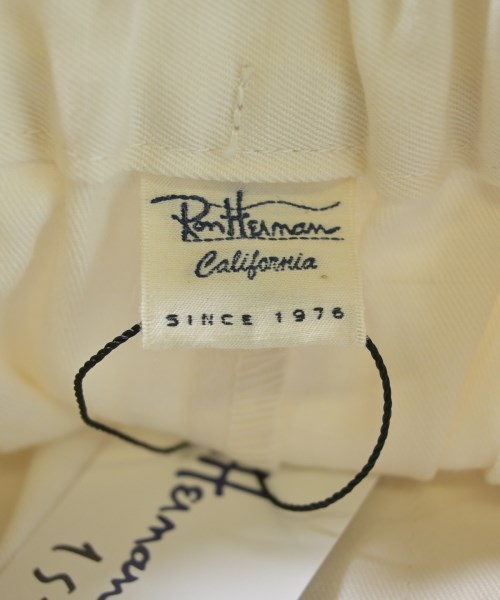 Ron Herman California（ロンハーマンカリフォルニア）その他 白 サイズ:S レディース/2200631186670