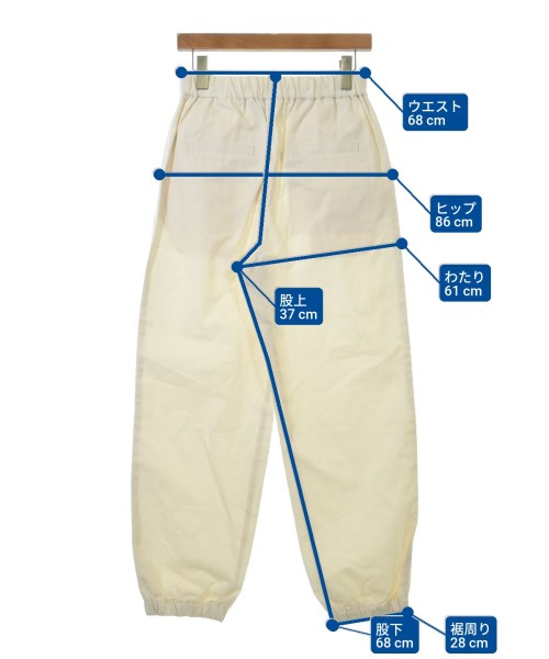Ron Herman California（ロンハーマンカリフォルニア）その他 白 サイズ:S レディース/2200631186670
