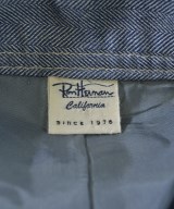 Ron Herman California（ロンハーマンカリフォルニア）ひざ丈スカート 青 サイズ:S レディース/2200631186724