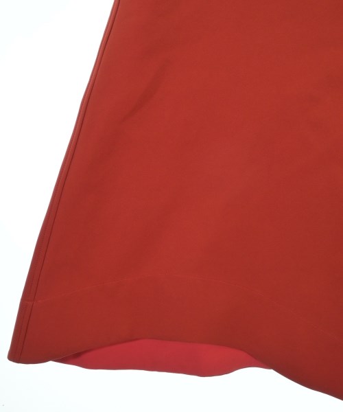 Ron Herman California（ロンハーマンカリフォルニア）ロング・マキシ丈スカート 赤 サイズ:S レディース/2200631186786